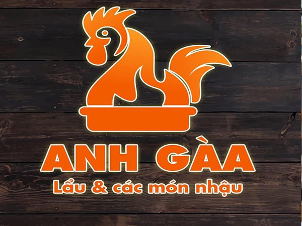 Anh Gàa - 41 Đông Tác, ảnh 1