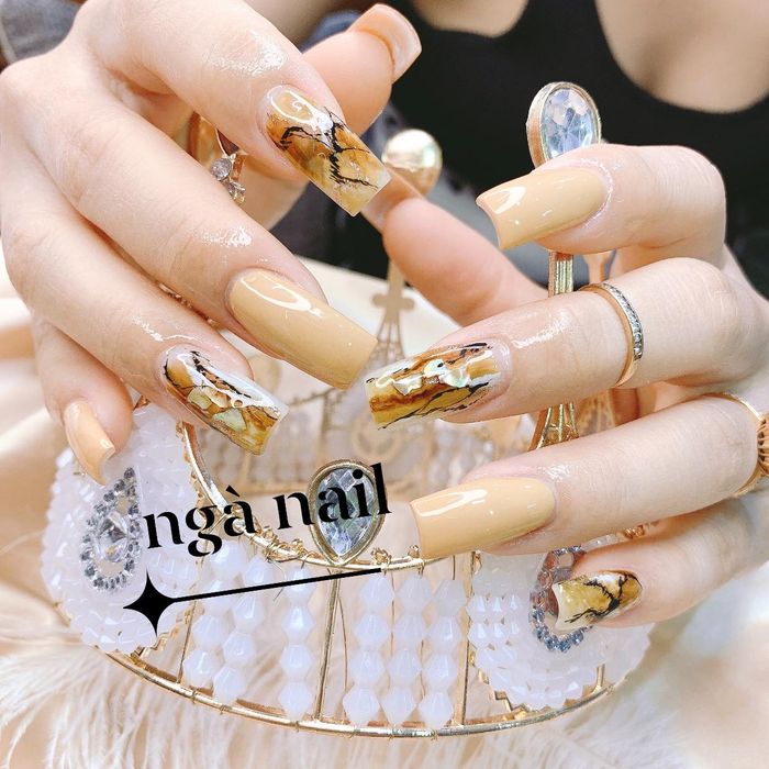 Hình ảnh của Ngà Nail 3