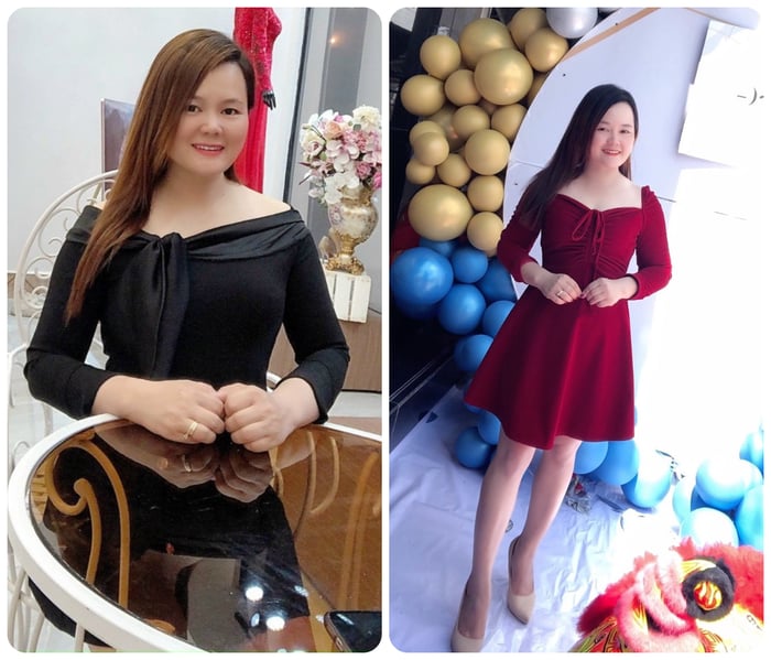 Chuyên gia trang điểm Miss Trang (Ảnh 2)