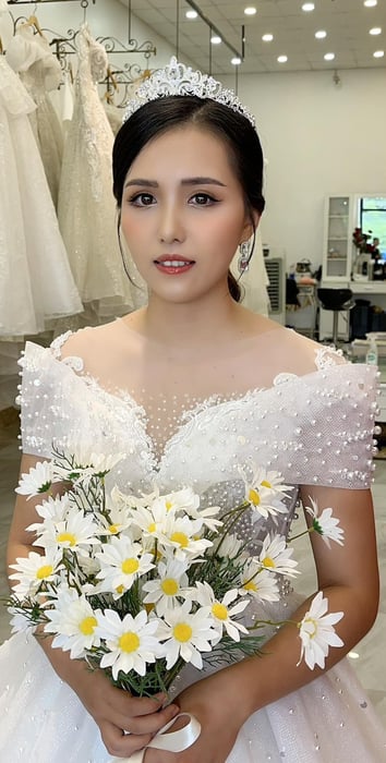 Sự Kiện Cưới Bridal (Ảnh 2)