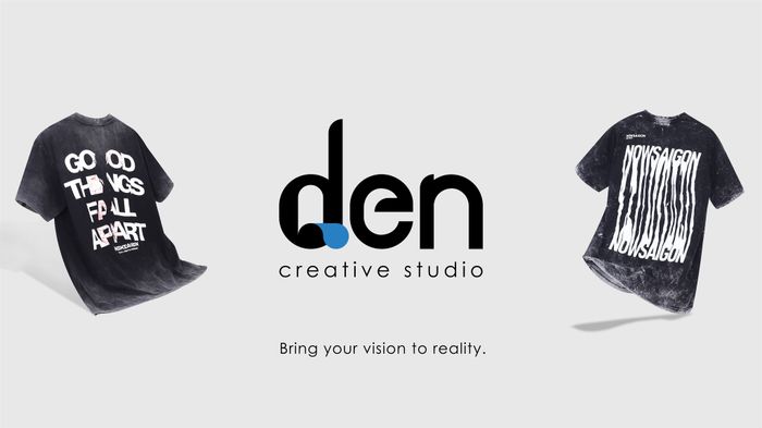 Hình ảnh của Den Creative Studio