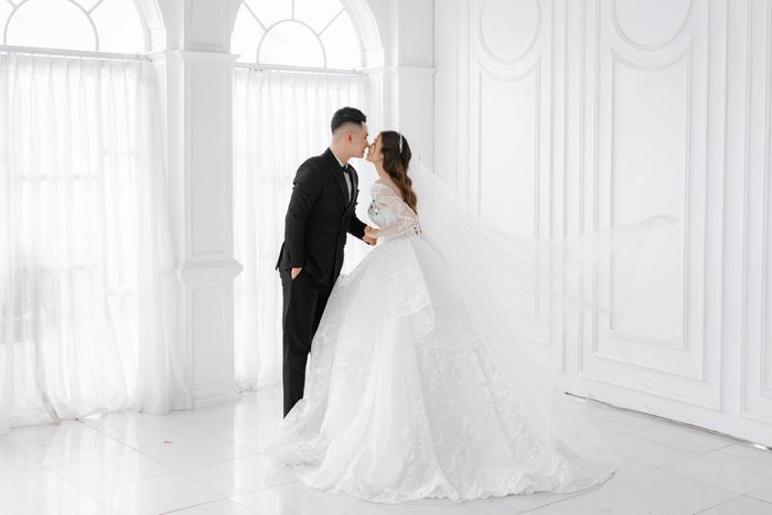 Hình ảnh 2 từ Mimi Bridal