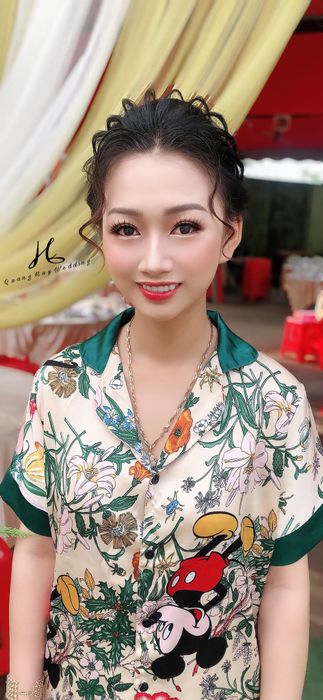 Hình ảnh từ Quang Huy Wedding - Ảnh 3