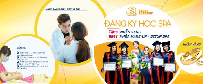 Hình ảnh của Trường Đào Tạo Seoul Academy
