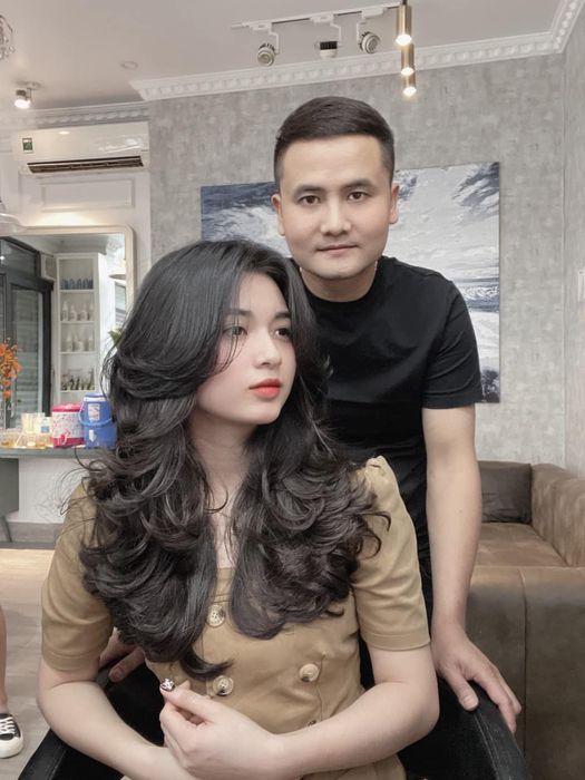 Salon Tony Tiệp hình ảnh 1