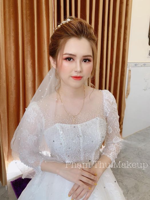 Hình ảnh 1 của Phạm Thu Makeup (Lunas Weddings Dress)