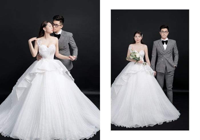 Hình ảnh 2 của Paris Wedding Studio