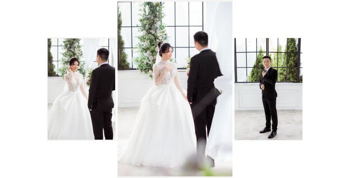 Hình ảnh 1 từ 1996 wedding studio