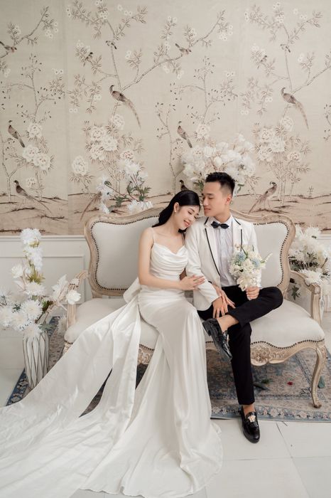 Hình ảnh 2 của Meera Bridal