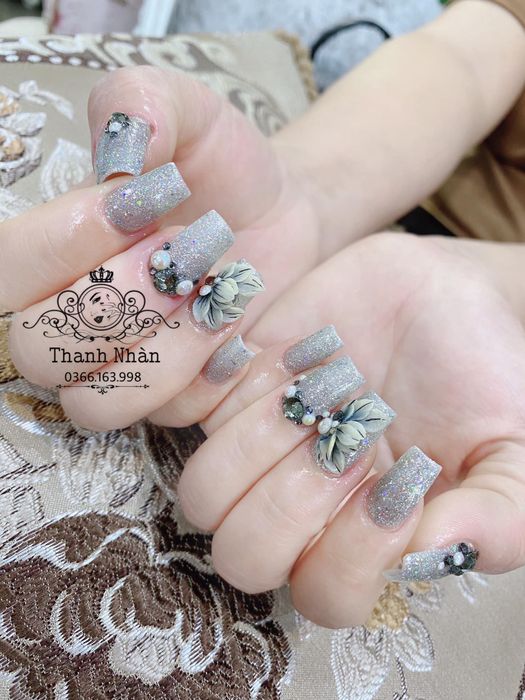 Hình ảnh của Thanh Nhàn Nail 3