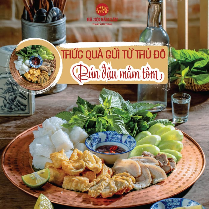 Hà Nội Băm Sáu hình ảnh 2