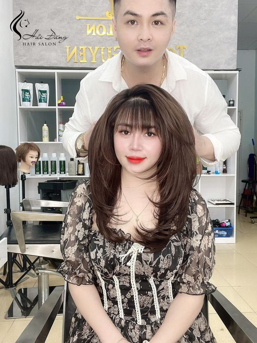 Hải Đăng Hair Salon - Hình ảnh 2