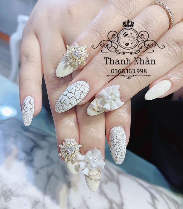 Hình ảnh của Thanh Nhàn Nail 1