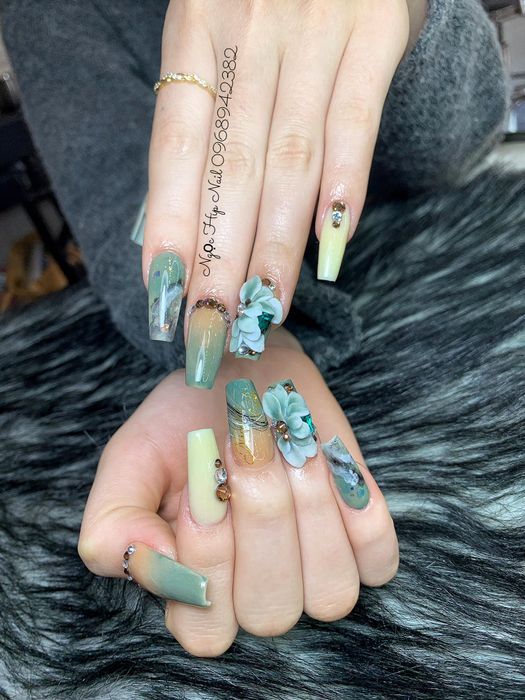 Hình ảnh của Ngọc Híps Nail 2