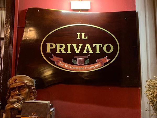 Ảnh 1 tại IL Privato