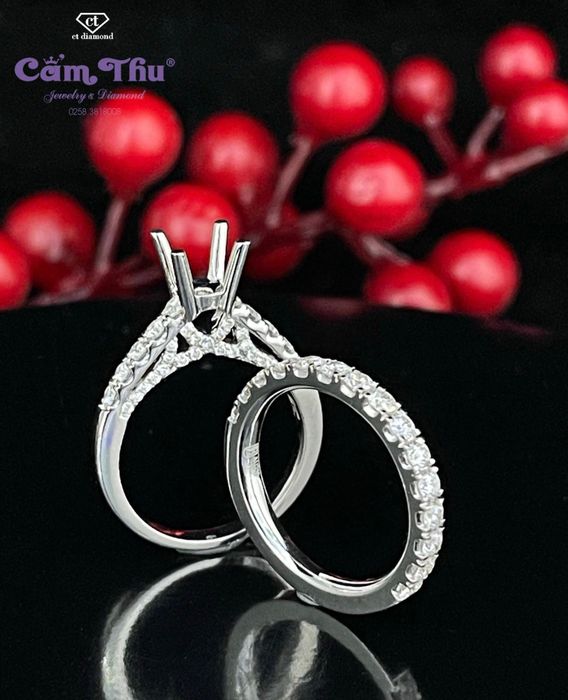 Hình ảnh 1 của Cẩm Thu Jewelry & Diamond