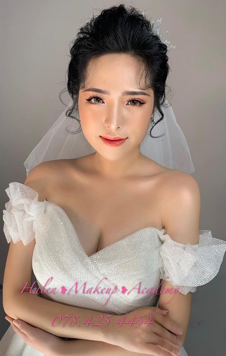 H2 BriDal (Halen Makeup Academy) - Ảnh 2