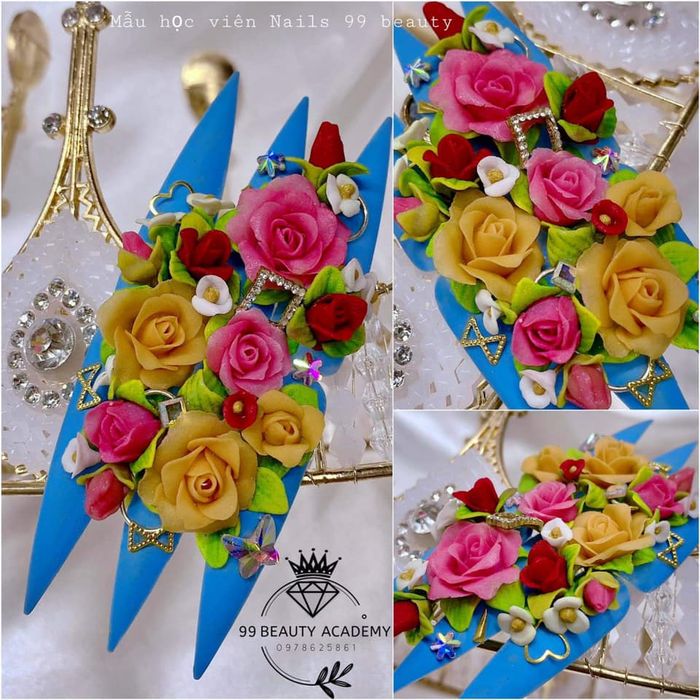 Hình ảnh 2 tại Nail 99 Beauty Academy - Bắc Ninh