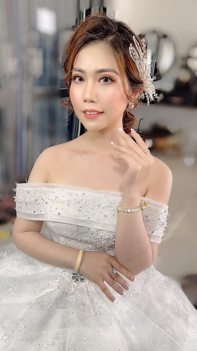 Ảnh của THANH TÂM Wedding 1