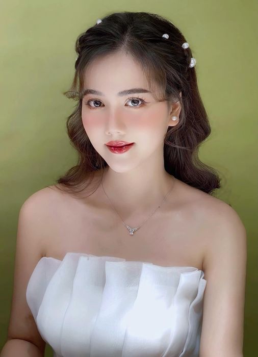 Hình ảnh 2 tại Po Makeup Academy