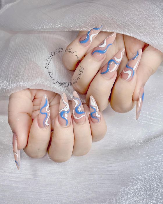 Hình ảnh 1 của Nail Vương