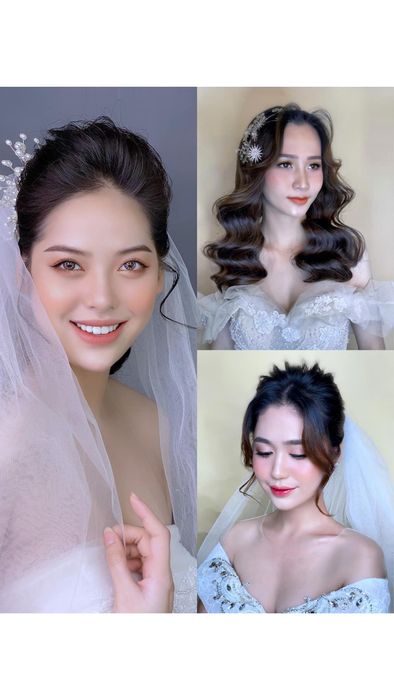 Hình ảnh 1 tại LoKa Makeup Studio