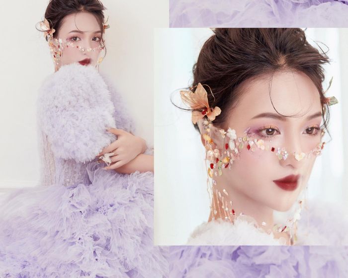 Hình ảnh 2 tại LeeDung Makeup Academy