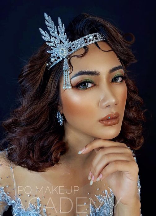Hình ảnh 1 tại Po Makeup Academy