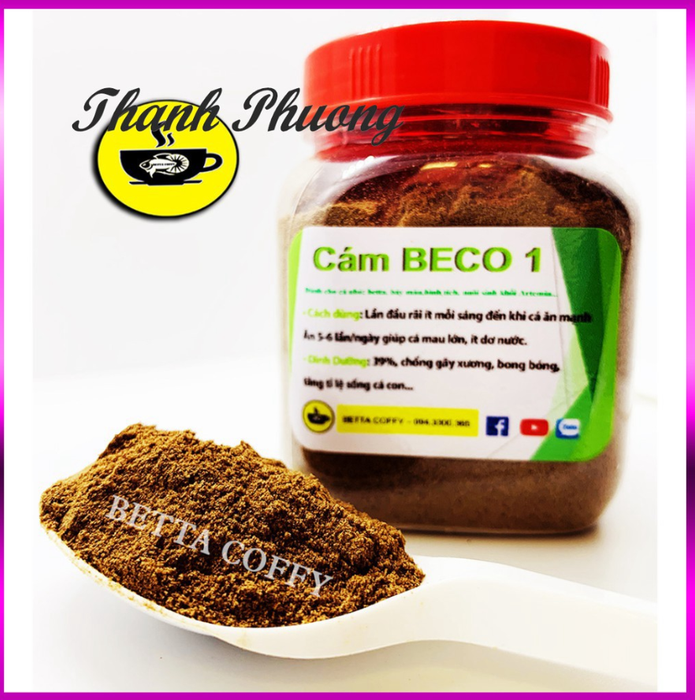 Hình ảnh 1 của Cám BECO 1