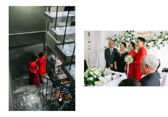 Present Wedding - Hình ảnh 1