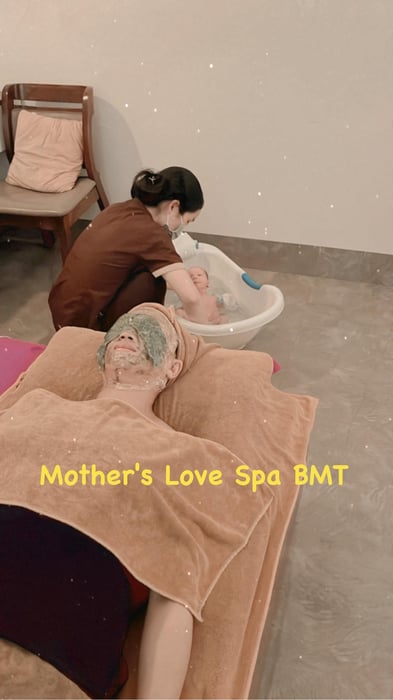 Hình ảnh Mother's Love Spa 1