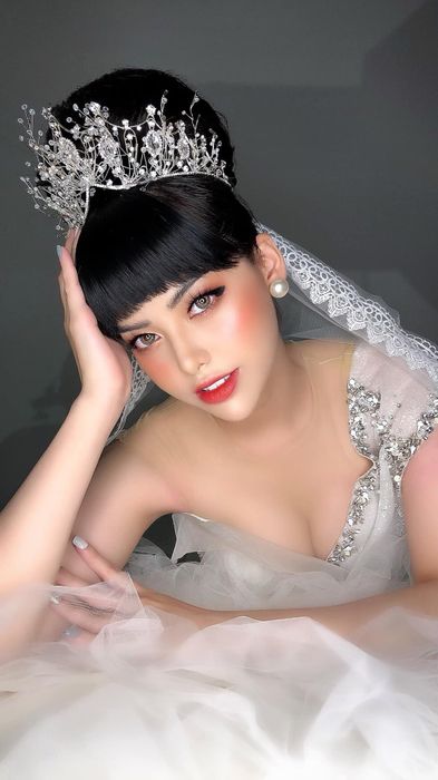 Nhỏ Kaly Makeup & Bridal ảnh 2