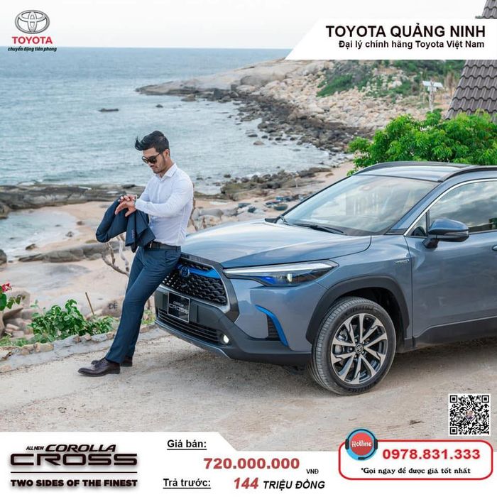 Toyota Quảng Ninh ảnh 1