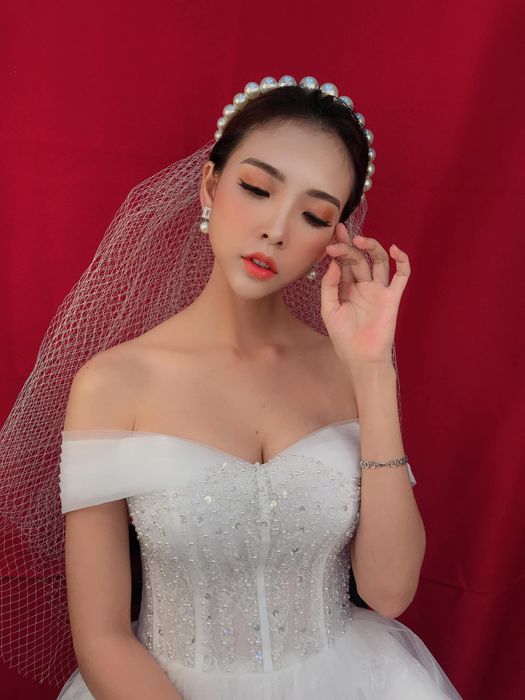 Ảnh 2 của July Wedding - Bridal