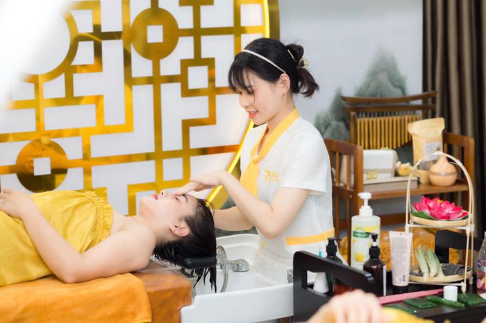 Tấm Beauty & More ảnh 1