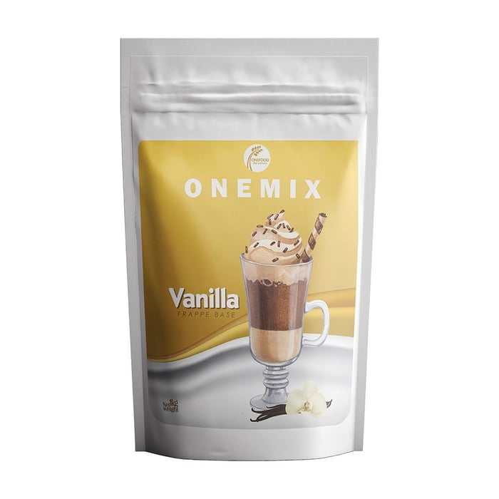 Ảnh của Bột Mix Vanilla Onemix