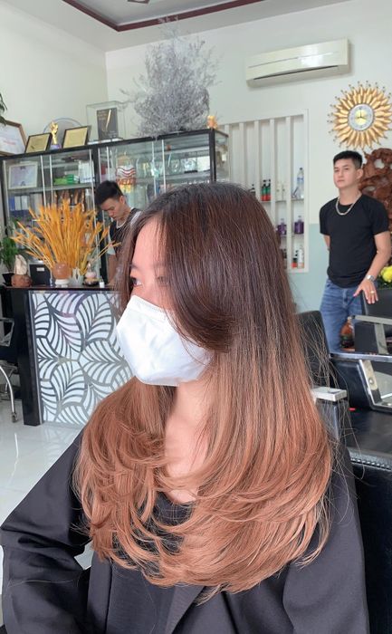 Hình Ảnh 2 - Hair Salon Thanh Thiện
