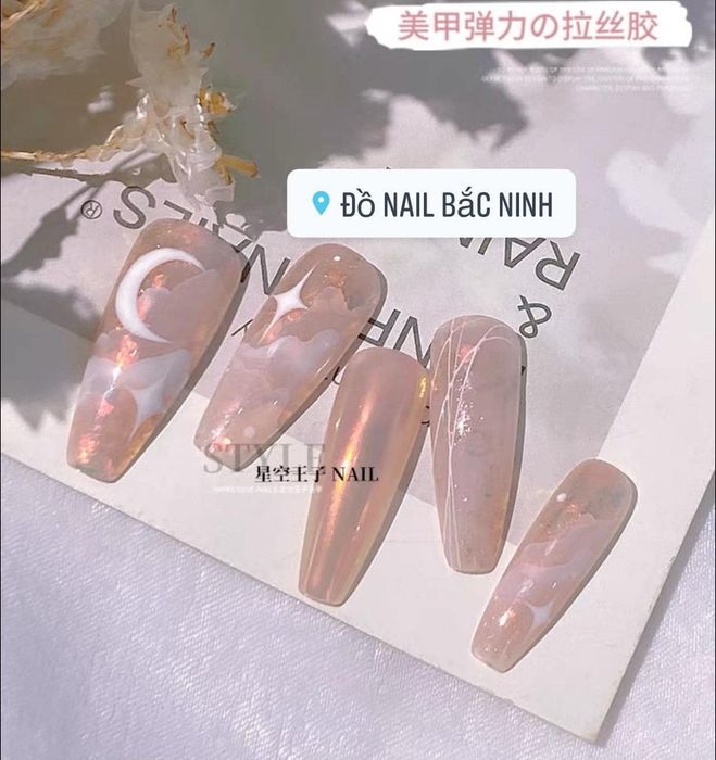 Hình ảnh của Đồ Nail Bắc Ninh - 1