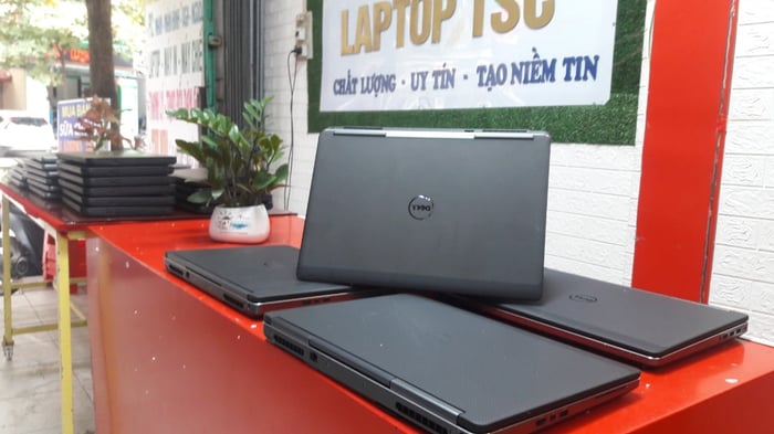 LAPTOP TSC hình ảnh 1