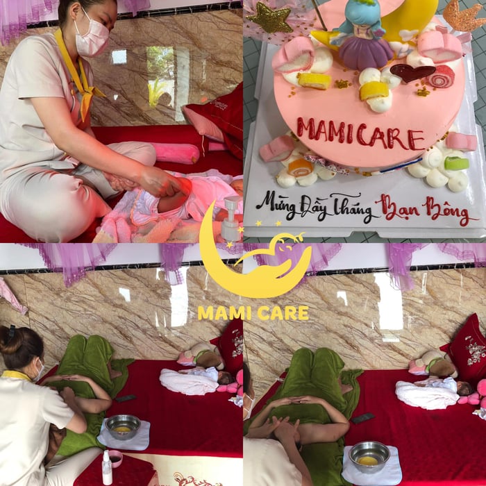 Hình ảnh Mami Care 2