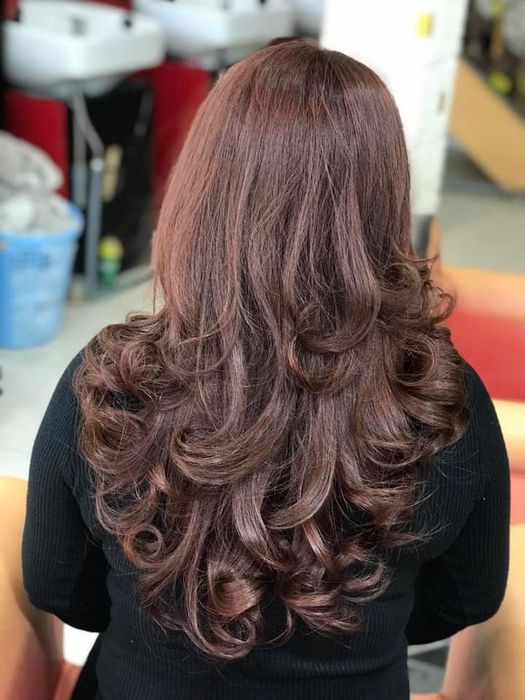 Hình Ảnh 1 - Salon Trung Á Châu