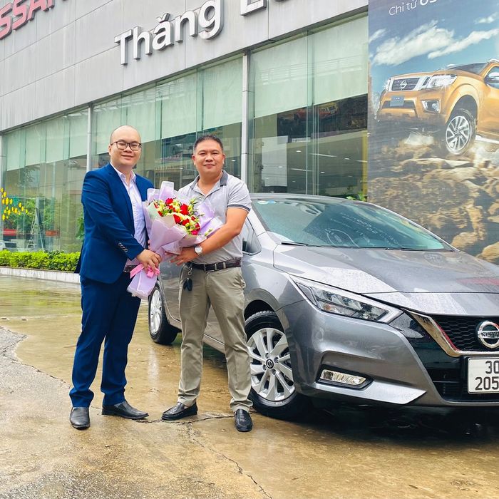 Nissan Hạ Long hình 2