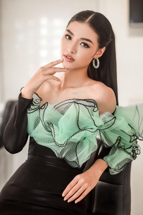 Thịnh Nguyễn - Chuyên gia trang điểm số 2