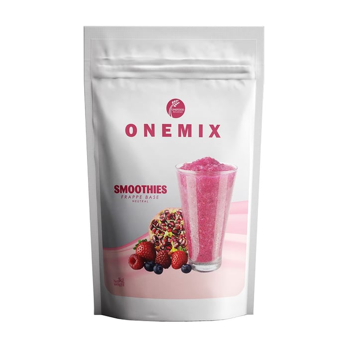 Ảnh 1 của Bột Mix Smoothie