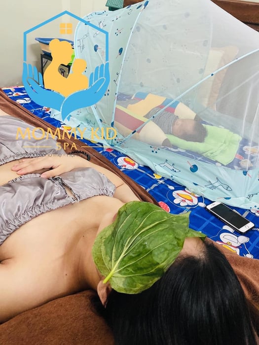 Hình ảnh Mommy Kid Spa 1