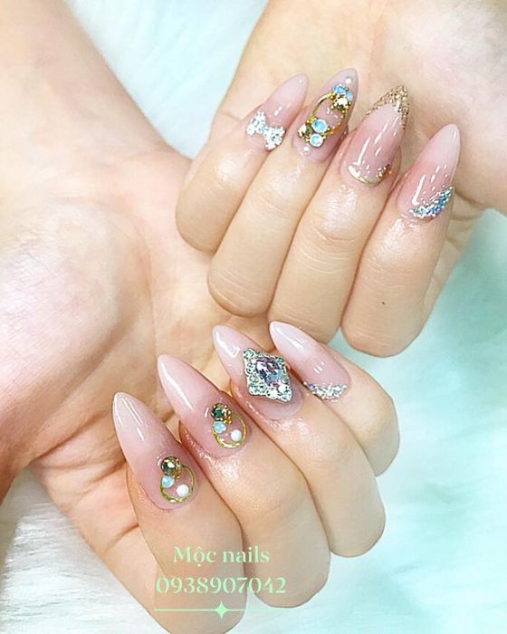 Hình ảnh 2 của Mộc Nail