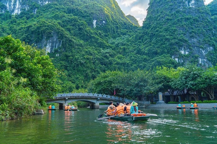 thời tiết ở ninh bình