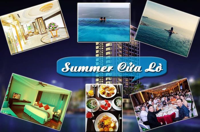 Hình ảnh Summer Cửa Lò Hotel 2