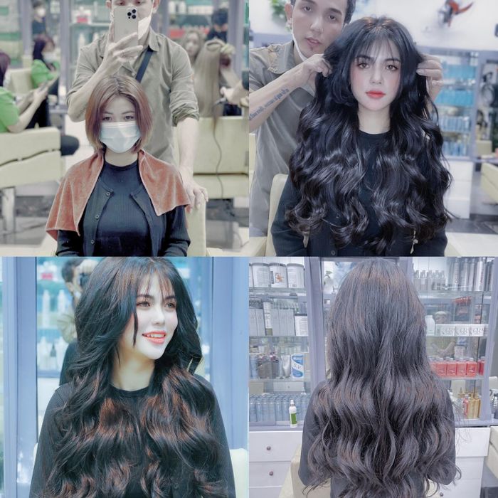 Hình ảnh 1 - Beauty Salon Nguyễn Hoàng
