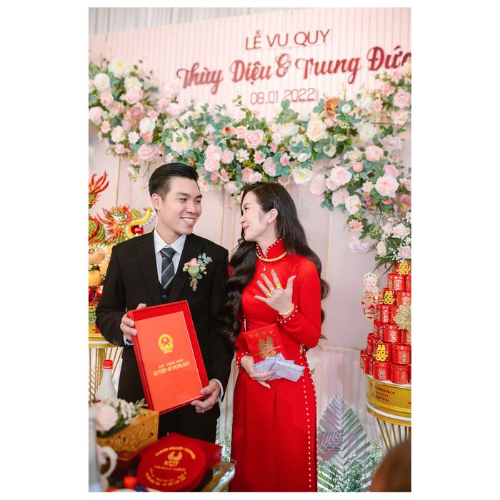 Hình ảnh 2 của KAO Wedding